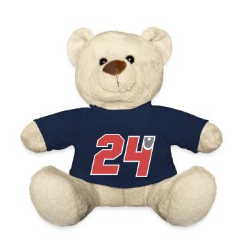 Erzincan - Teddy - French Navy - Vorne