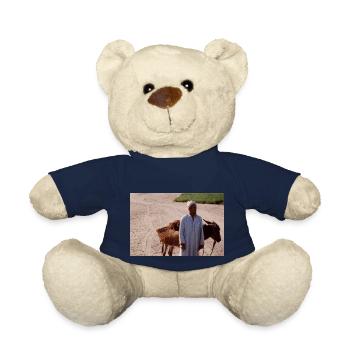 A man - Teddy - French Navy - Vorne