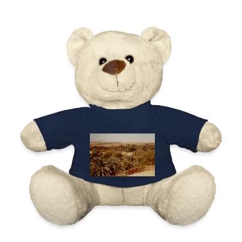 A Tree And Good Sky - Teddy - French Navy - Vorne