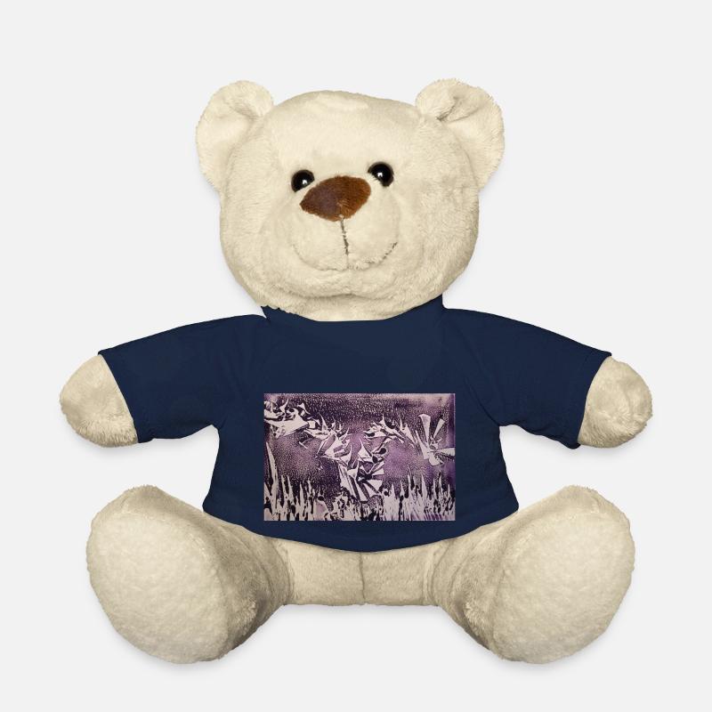 Dragon - Nounours - bleu marine