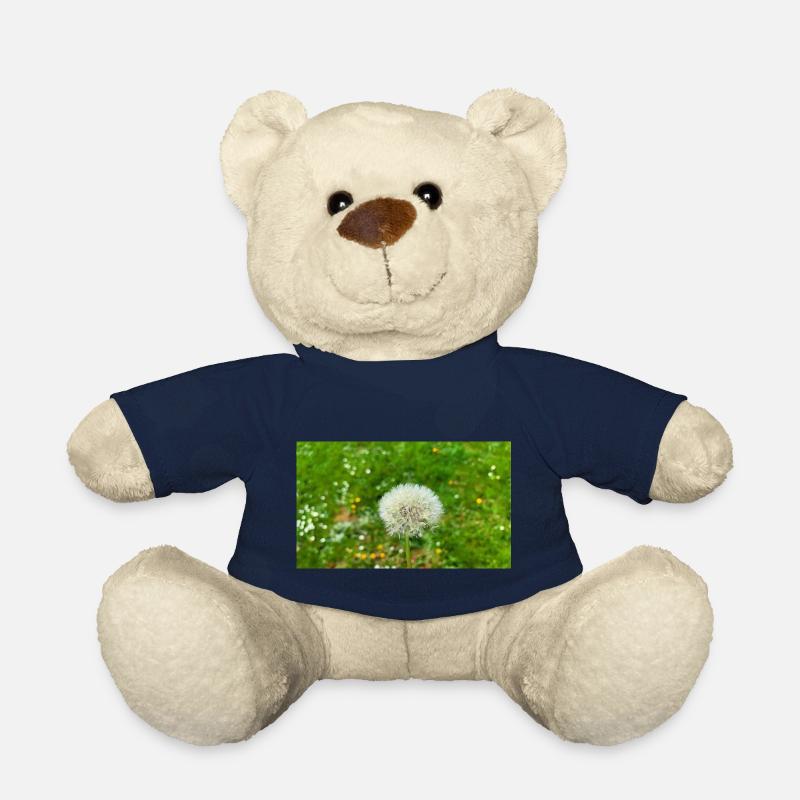 Pusteblume - Teddy - French Navy