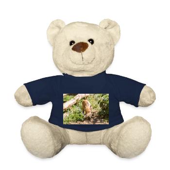 Wildschwein Sus scrofa - Teddy - French Navy - Vorne