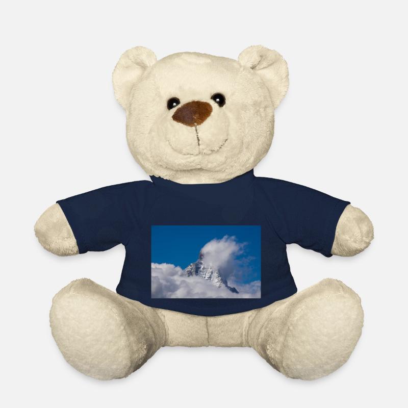 Matterhorn - Teddy - French Navy