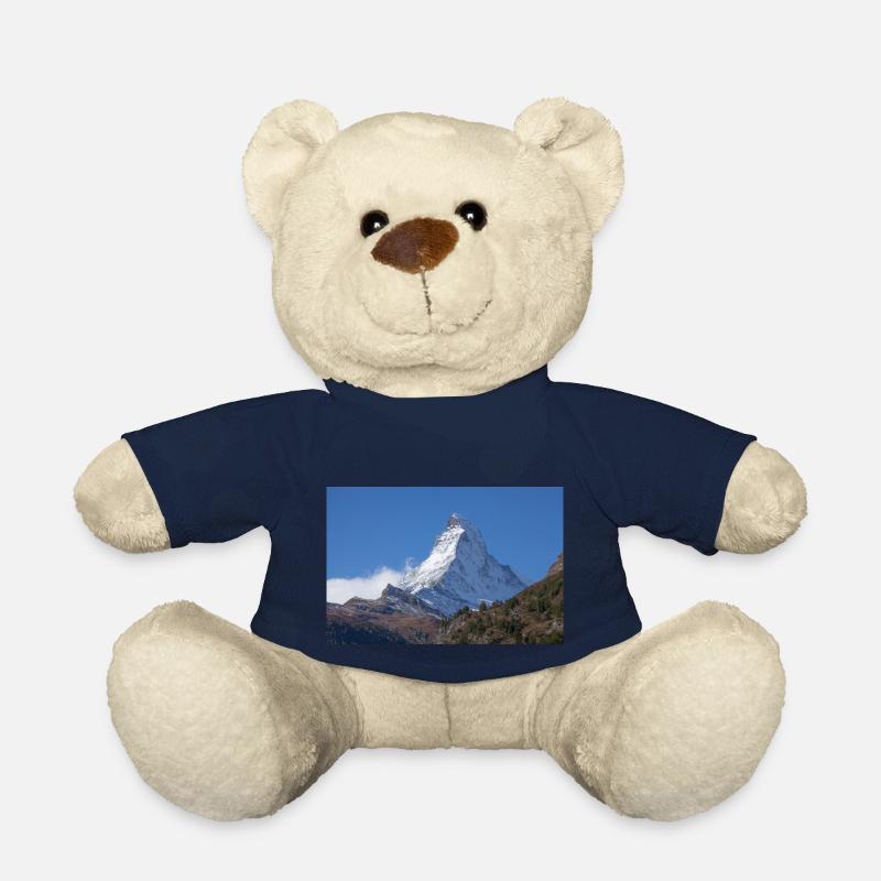 Matterhorn - Teddy - French Navy