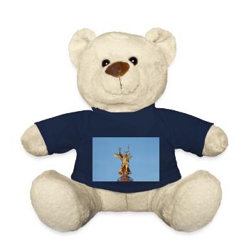 Siegessäule - Teddy - French Navy - Vorne