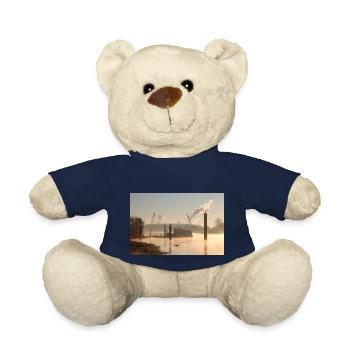 Weserstadion - Teddy - French Navy - Vorne
