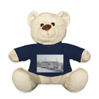 Weserstadion - Teddy - French Navy - Vorne
