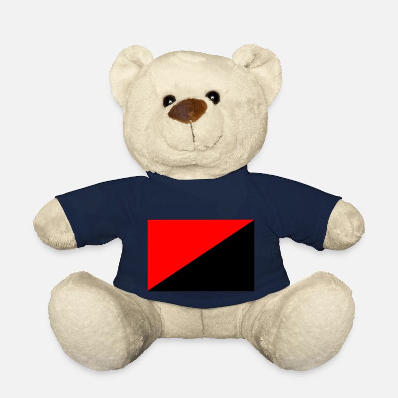 Anarchie - Teddy - French Navy