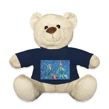 Sirenen - Teddy - French Navy - Vorne