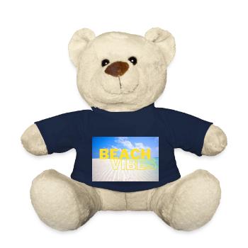 Beach 26 - Teddy - French Navy - Vorne