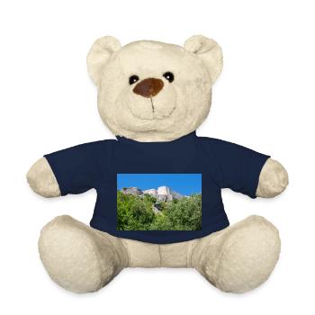 Festung Knin (Kninska tvrđava) Kroatien - Teddy - French Navy - Vorne