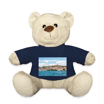 Panoramablick Primošten, Šibenik-Knin, Kroatien - Teddy - French Navy - Vorne