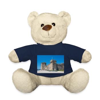 Burg und Festung Kamerlengo (Kaštel Kamerlengo) - Teddy - French Navy - Vorne