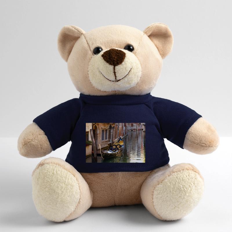 Gondole à Venise Nounours