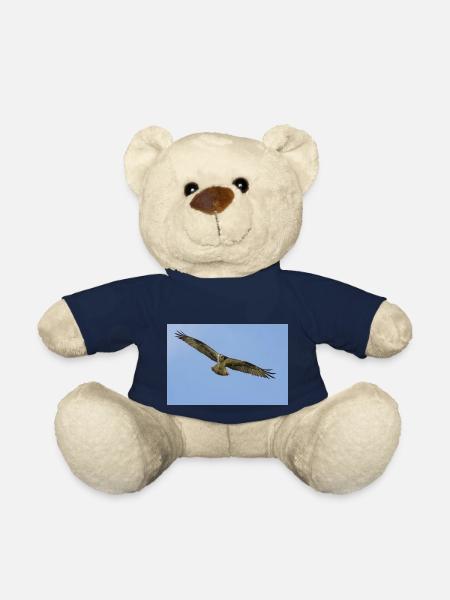 Osprey - Teddy Bear - french navy
