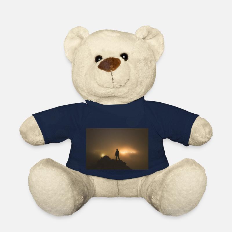Das Tor des Hades - Teddy - French Navy