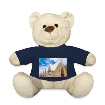 Feskekörka Fischmarkt Göteborg Stadt (Göteborg) - Teddy - French Navy - Vorne