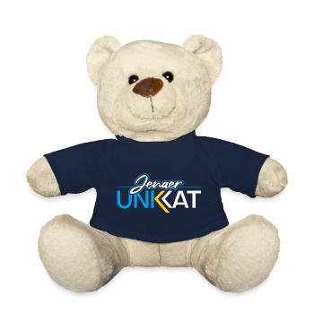 Jenaer Unikat - Teddy - French Navy - Vorne