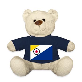 Bonaire - Nounours - bleu marine - Devant