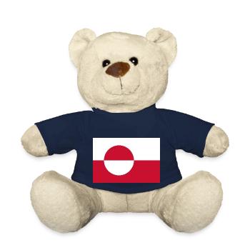 Grönland - Teddy - French Navy - Vorne