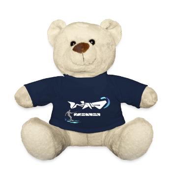 Windkind Futuristic - Teddy - French Navy - Vorne