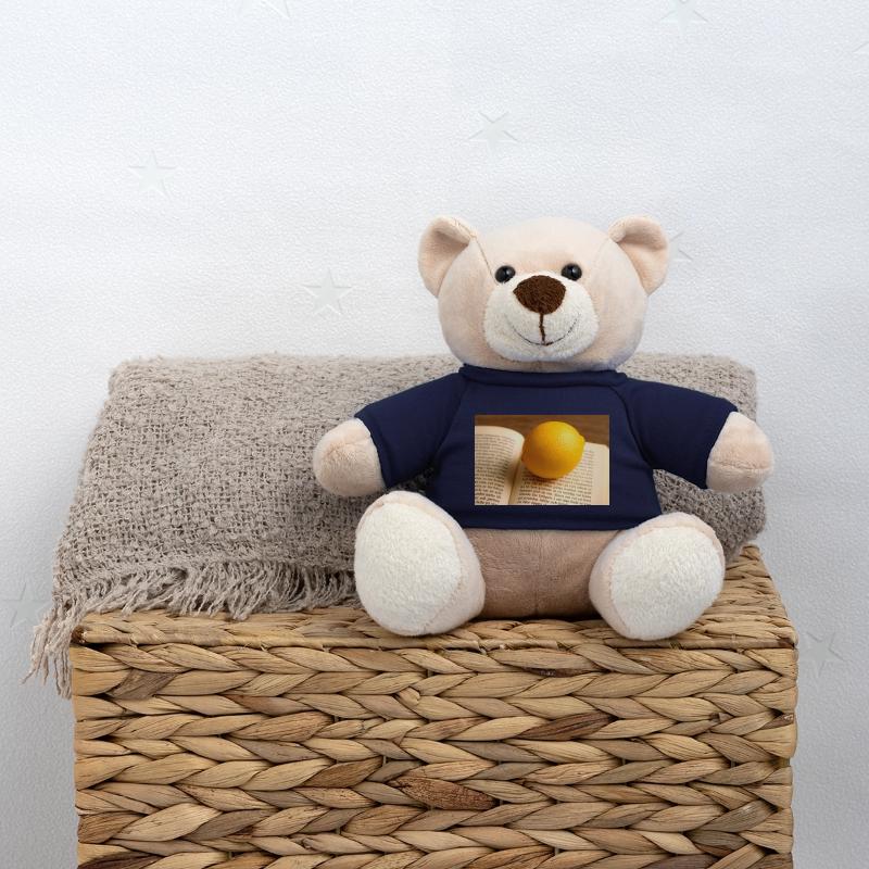 Hêtre et citron Nounours