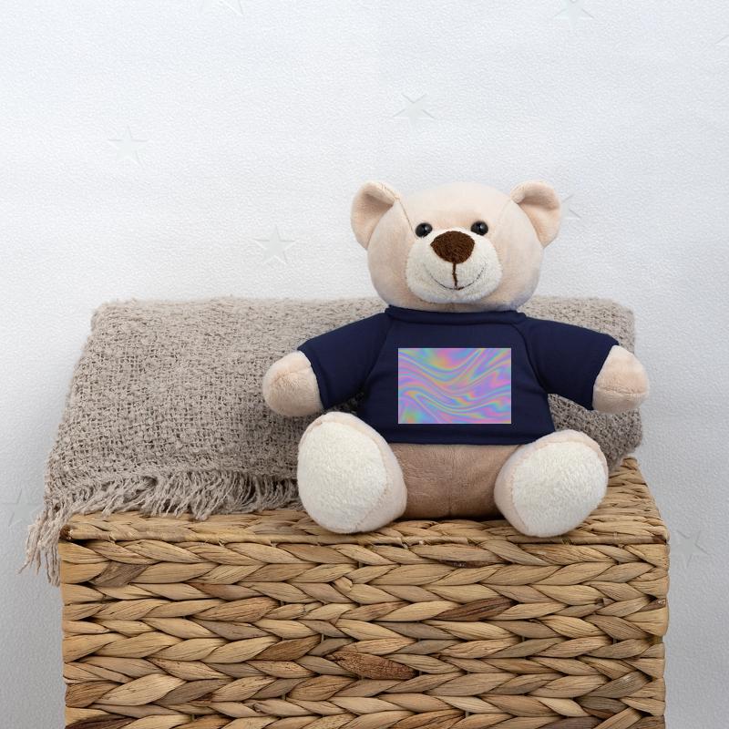 Conception holographique Nounours