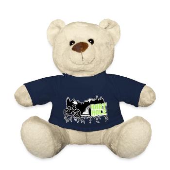 HARTHOLZ Freeride - Teddy - French Navy - Vorne