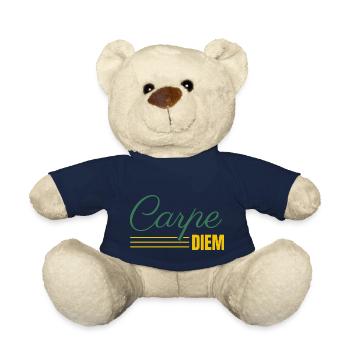 Carpe DIEM - Teddy - French Navy - Vorne