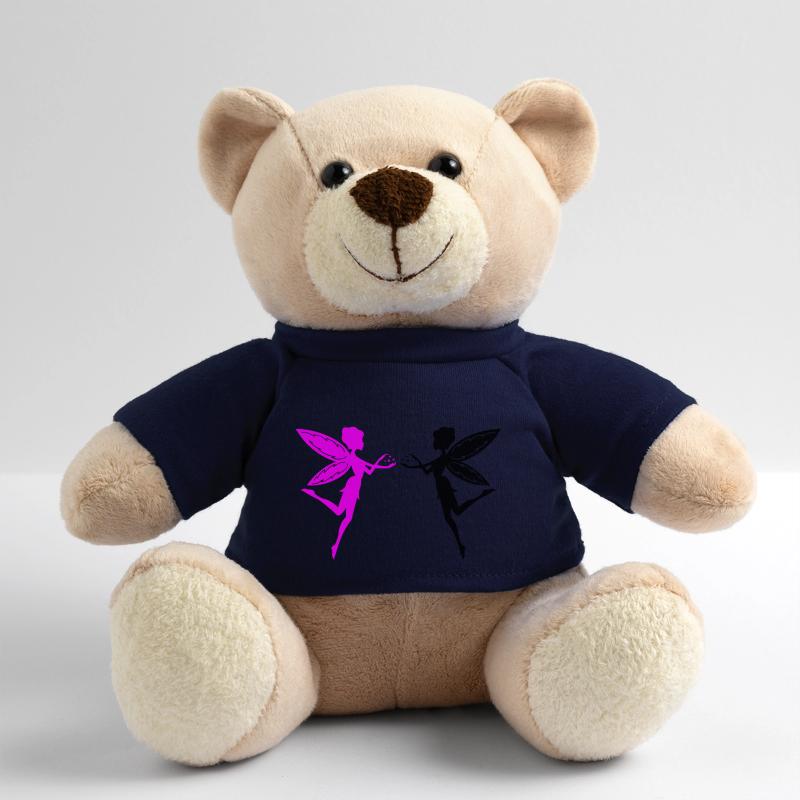 elfen Teddy