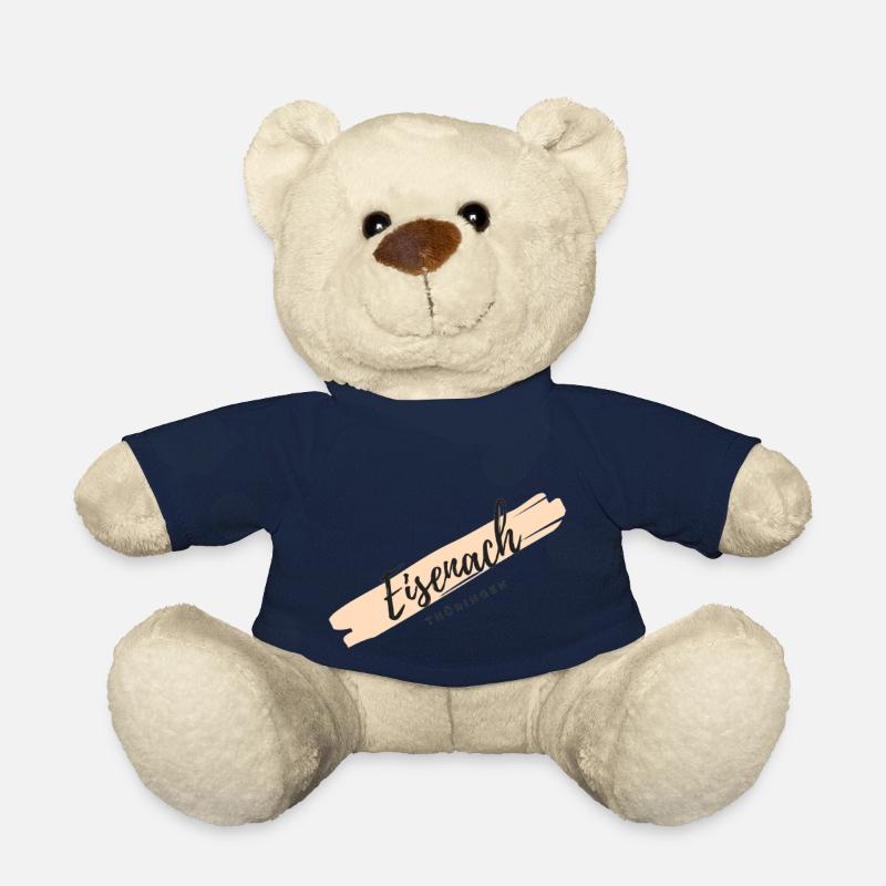 Eisenach - Teddy - French Navy