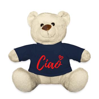 Ciao - Teddy - French Navy - Vorne