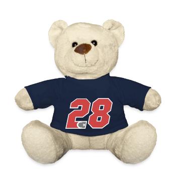Giresun - Teddy - French Navy - Vorne