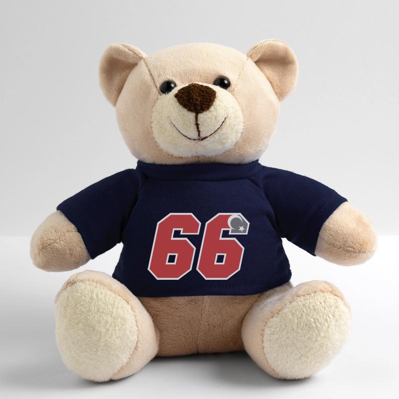 Yang Teddy Bear