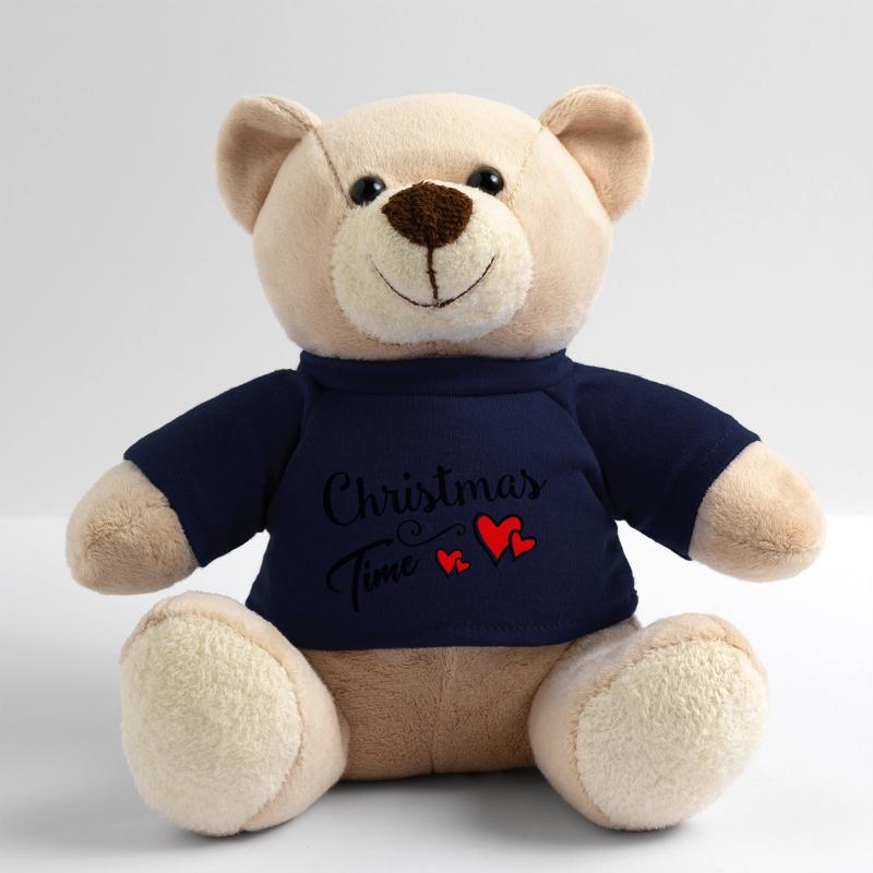 Période de Noël Nounours