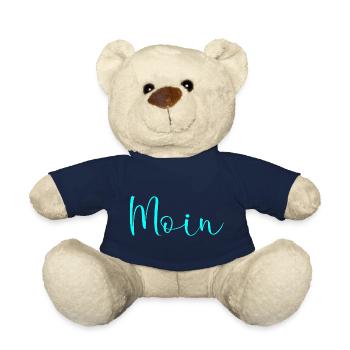 MOIN - Teddy - French Navy - Vorne