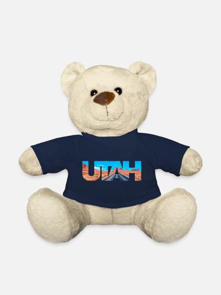 Utah - Teddy - French Navy