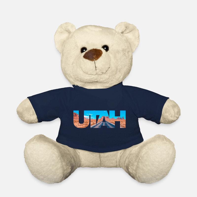Utah - Teddy - French Navy
