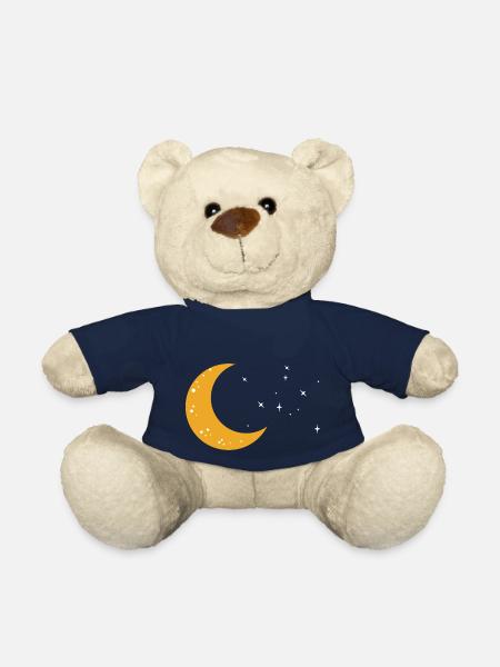 Mond - Teddy - French Navy