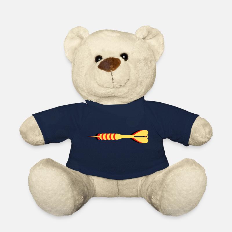 180 - Teddy - French Navy