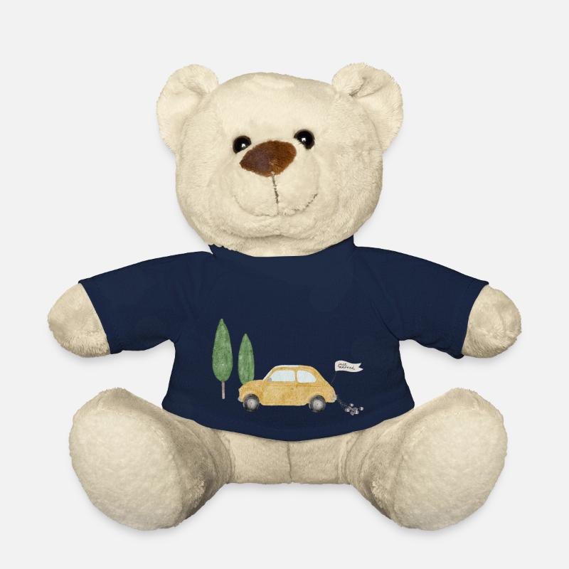 Just married - Teddy - French Navy