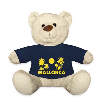 mallorca 1 - Teddy - French Navy - Vorne