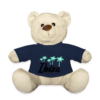 ibiza - Teddy - French Navy - Vorne