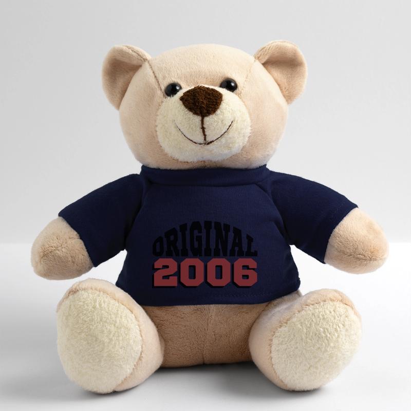 Original 2006 Nounours