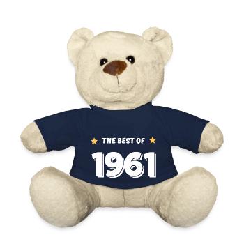 Das Beste von 1961 - Teddy - French Navy - Vorne