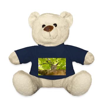 Baum - Teddy - French Navy - Vorne