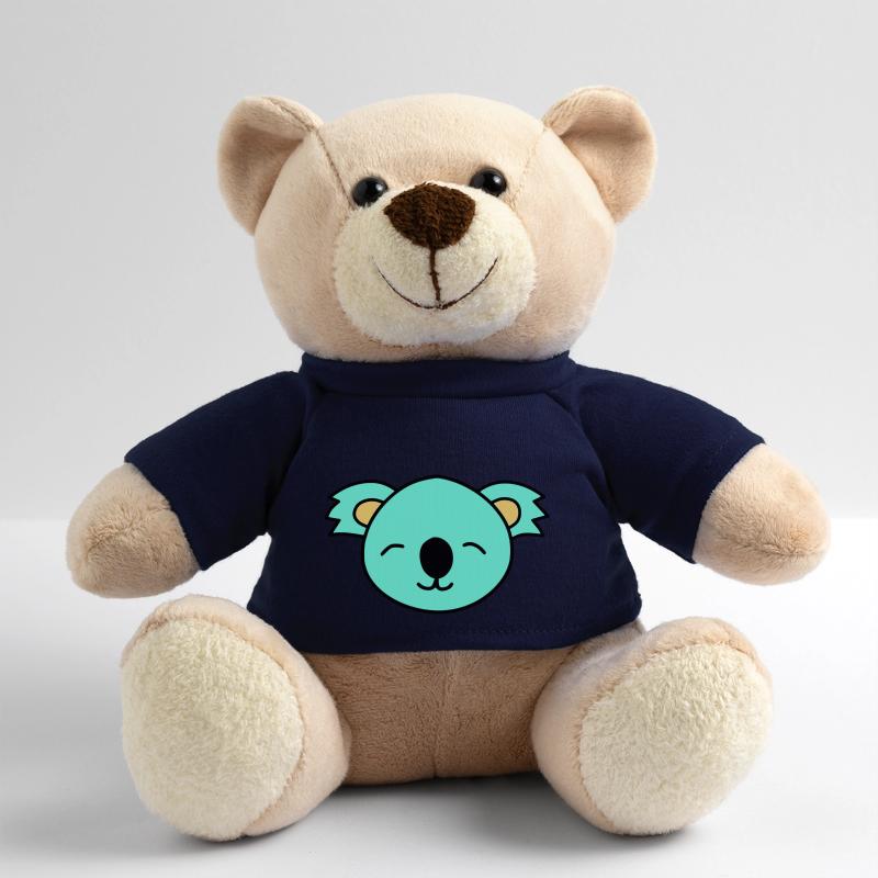 Mignon ours Koala Nounours