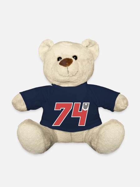 Bartın - Teddy - French Navy