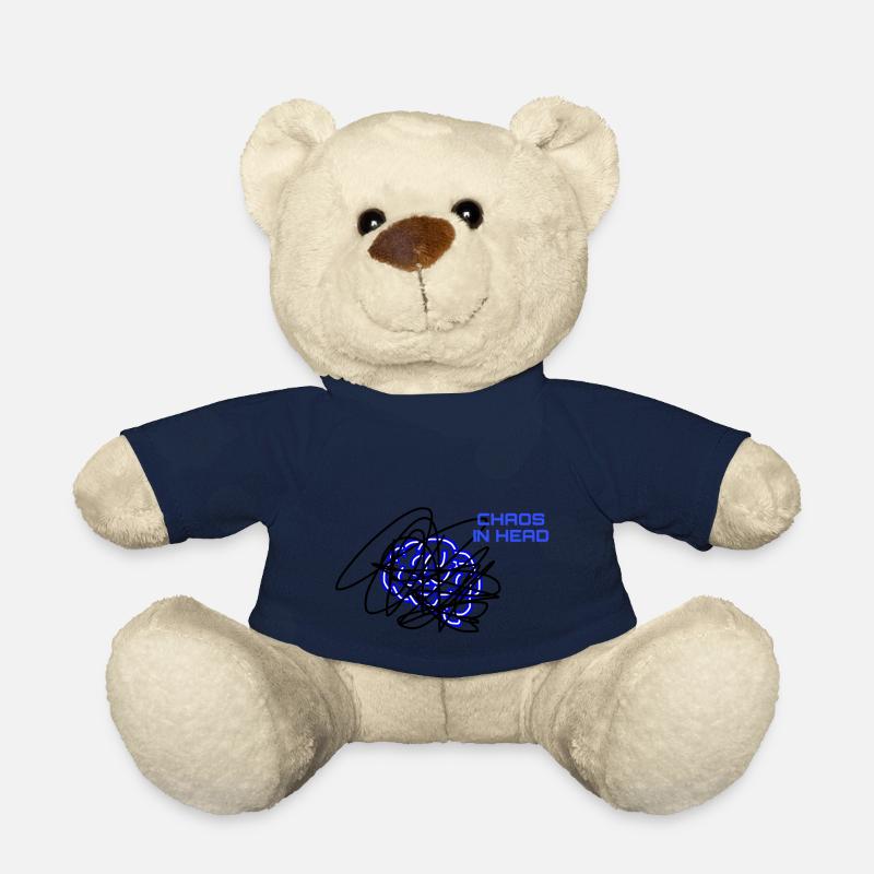 Jannes.1092 - Teddy - French Navy