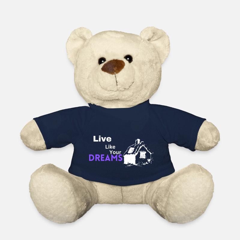 Living a Dream - Teddy - French Navy